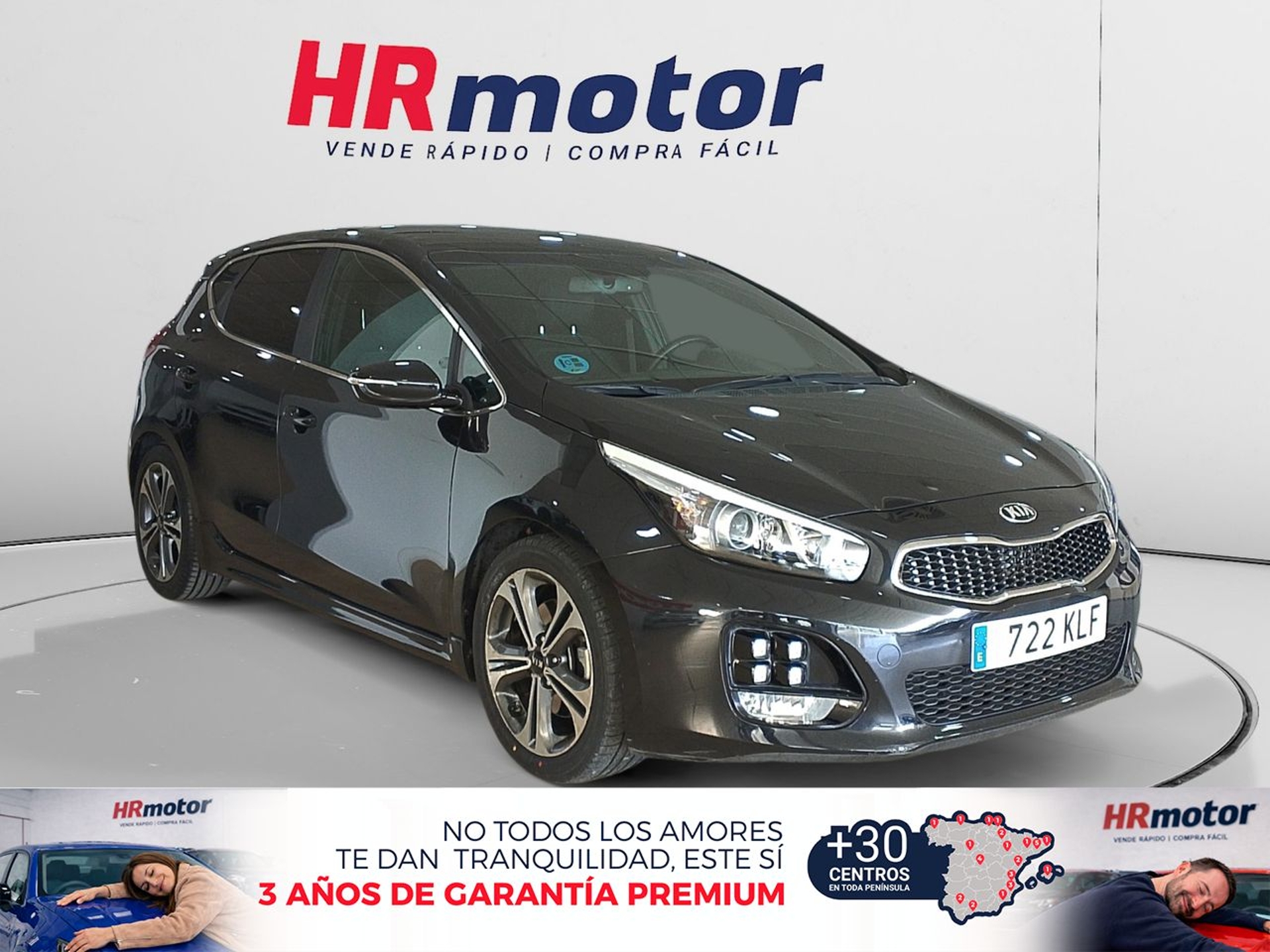 Imagen de KIA Ceed
