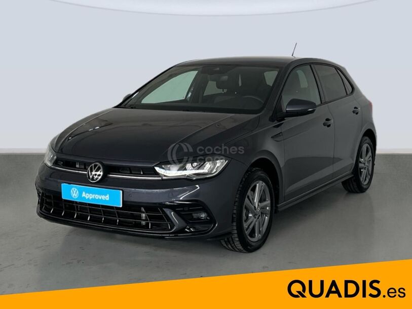 Foto del VOLKSWAGEN Polo 1.0 TSI R-Line DSG 85kW