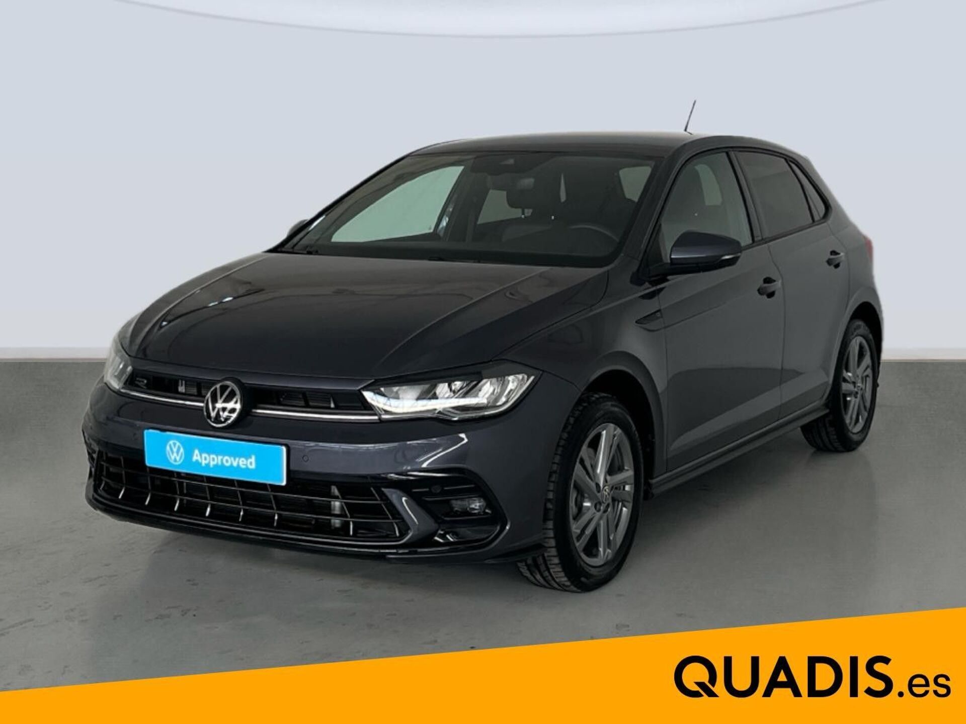 Imagen de VOLKSWAGEN Polo