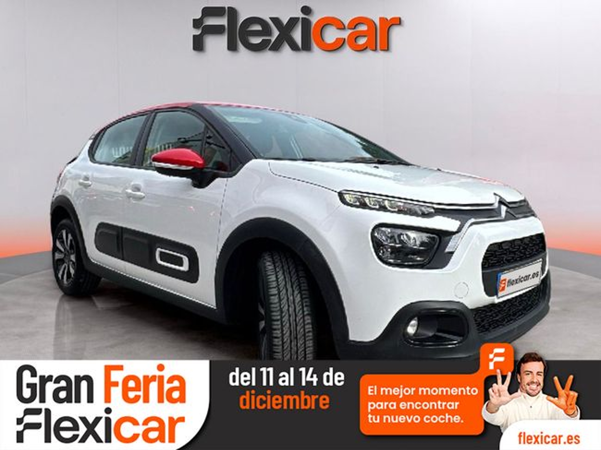 Imagen de CITROEN C3