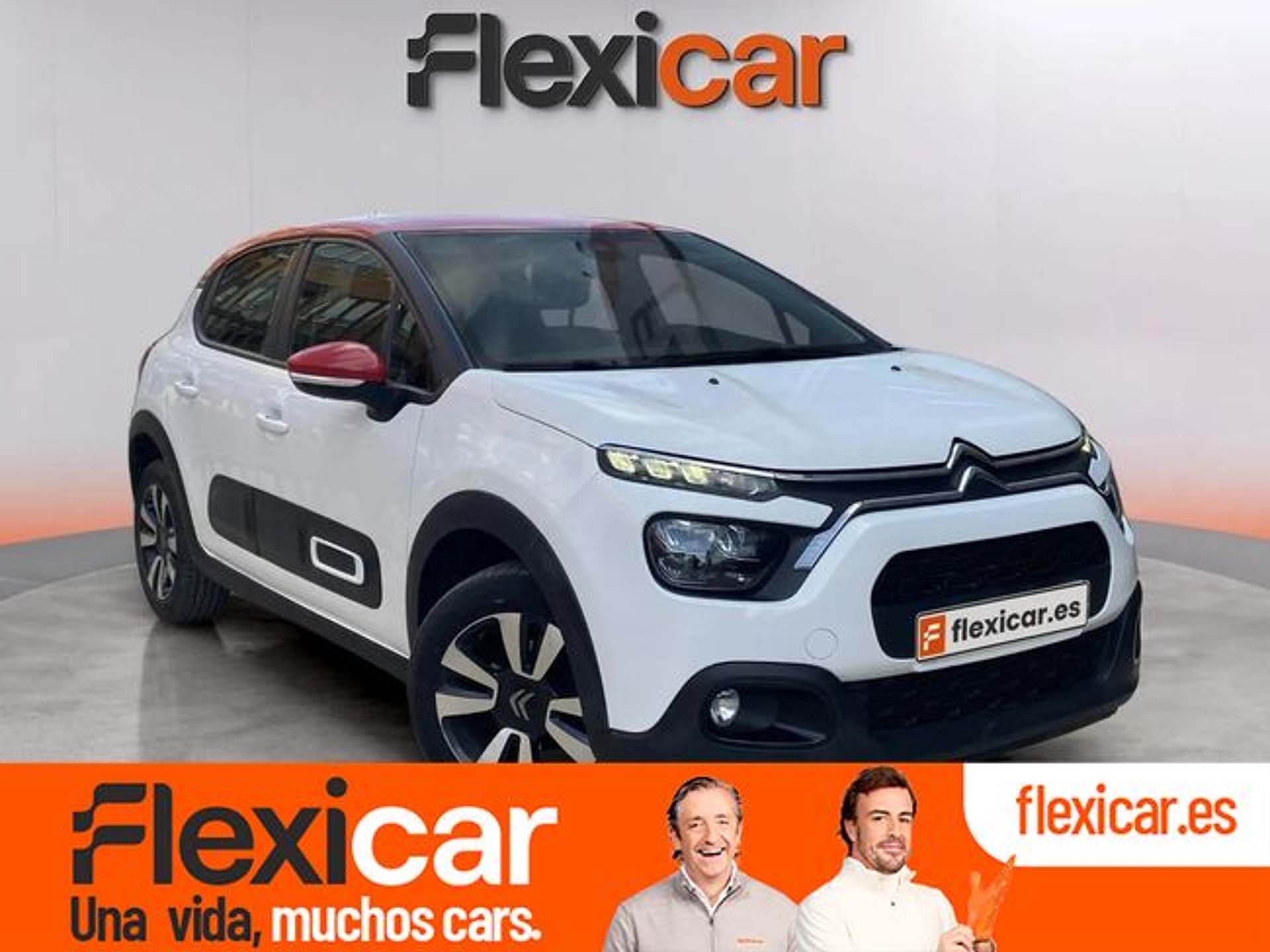 Imagen de CITROEN C3