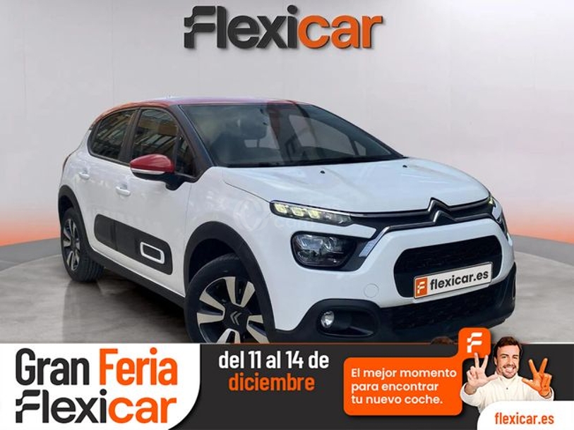 Foto del CITROEN C3 1.2 PureTech S&S C-Series 83