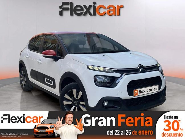 CITROEN C3 (PureTech 60KW (83CV) C-Series) en Murcia