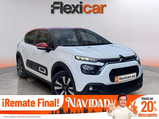 CITROEN C3 (PureTech 60KW (83CV) C-Series) en Murcia