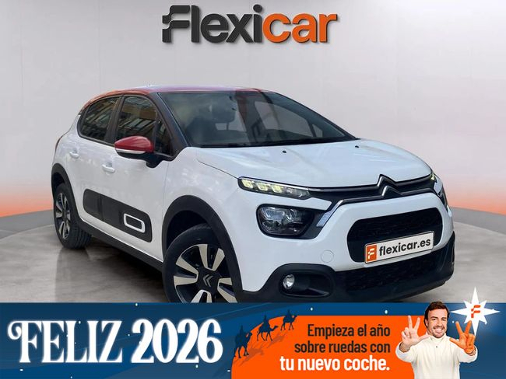 Imagen de CITROEN C3