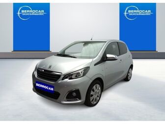 Imagen de PEUGEOT 108 1.0 VTi S&S Active 72