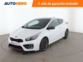 Imagen de KIA Pro Ceed Pro_Cee´d 1.6 T-GDi GT