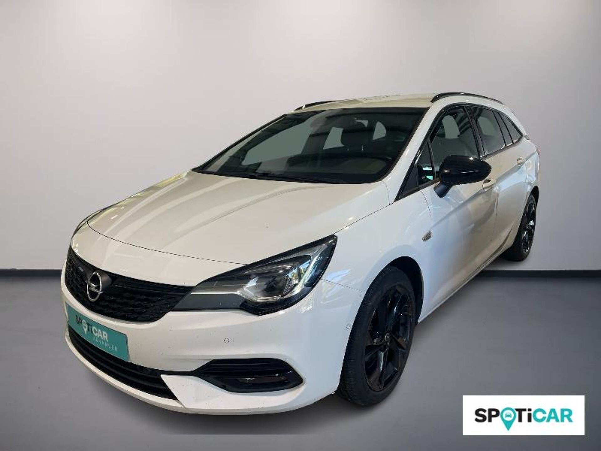 Imagen de OPEL Astra