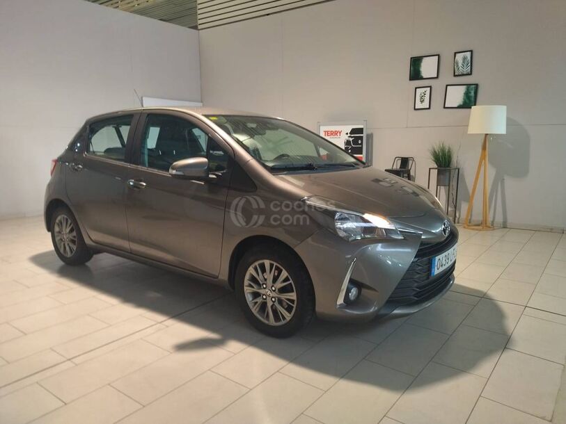 Foto del TOYOTA Yaris 1.0 Active Tech