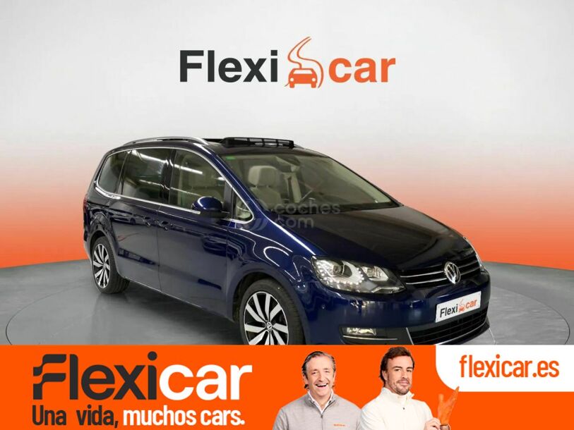 Foto del VOLKSWAGEN Sharan 2.0TDI Sport 110kW