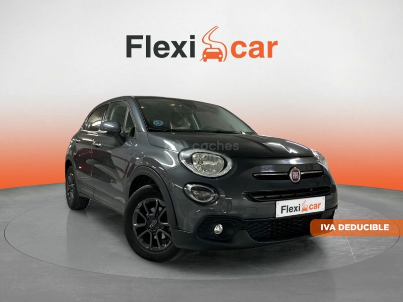 Foto del FIAT 500L 1.3Mjt II S&S Cross