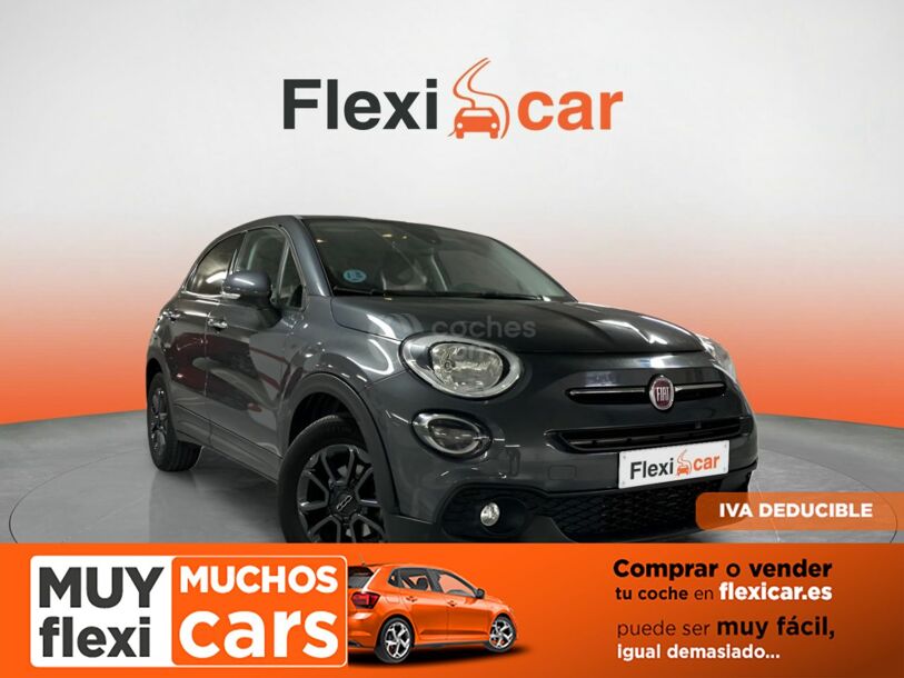 Foto del FIAT 500L 1.3Mjt II S&S Cross