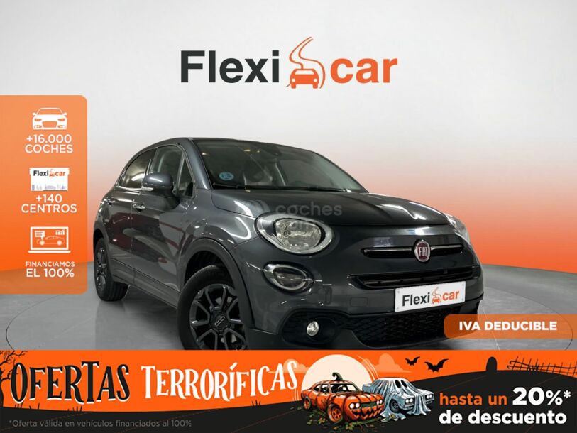 Foto del FIAT 500L 1.3Mjt II S&S Cross