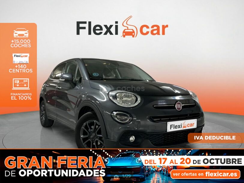 Foto del FIAT 500L 1.3Mjt II S&S Cross