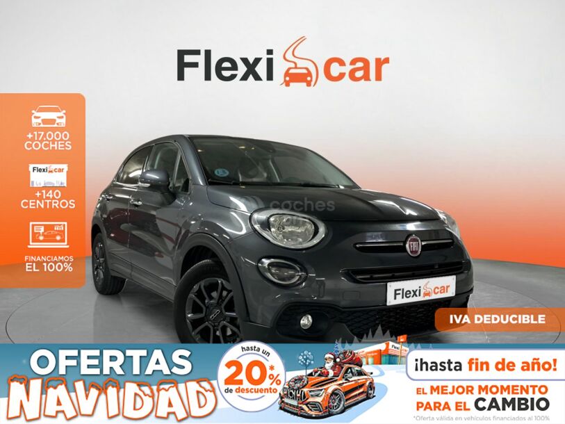 Foto del FIAT 500L 1.3Mjt II S&S Cross