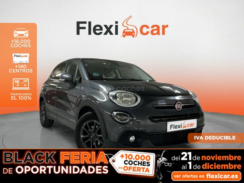 Foto del FIAT 500L 1.3Mjt II S&S Cross