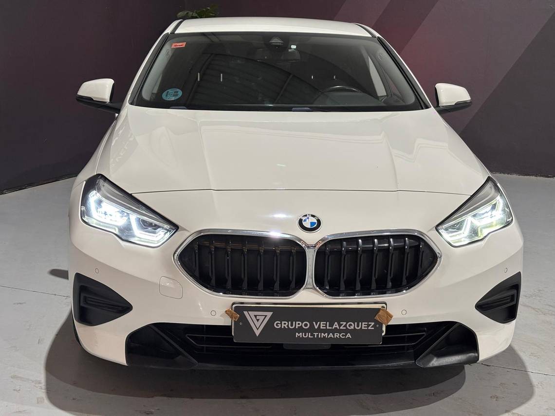 Foto del BMW Serie 2 216dA Gran Coupé
