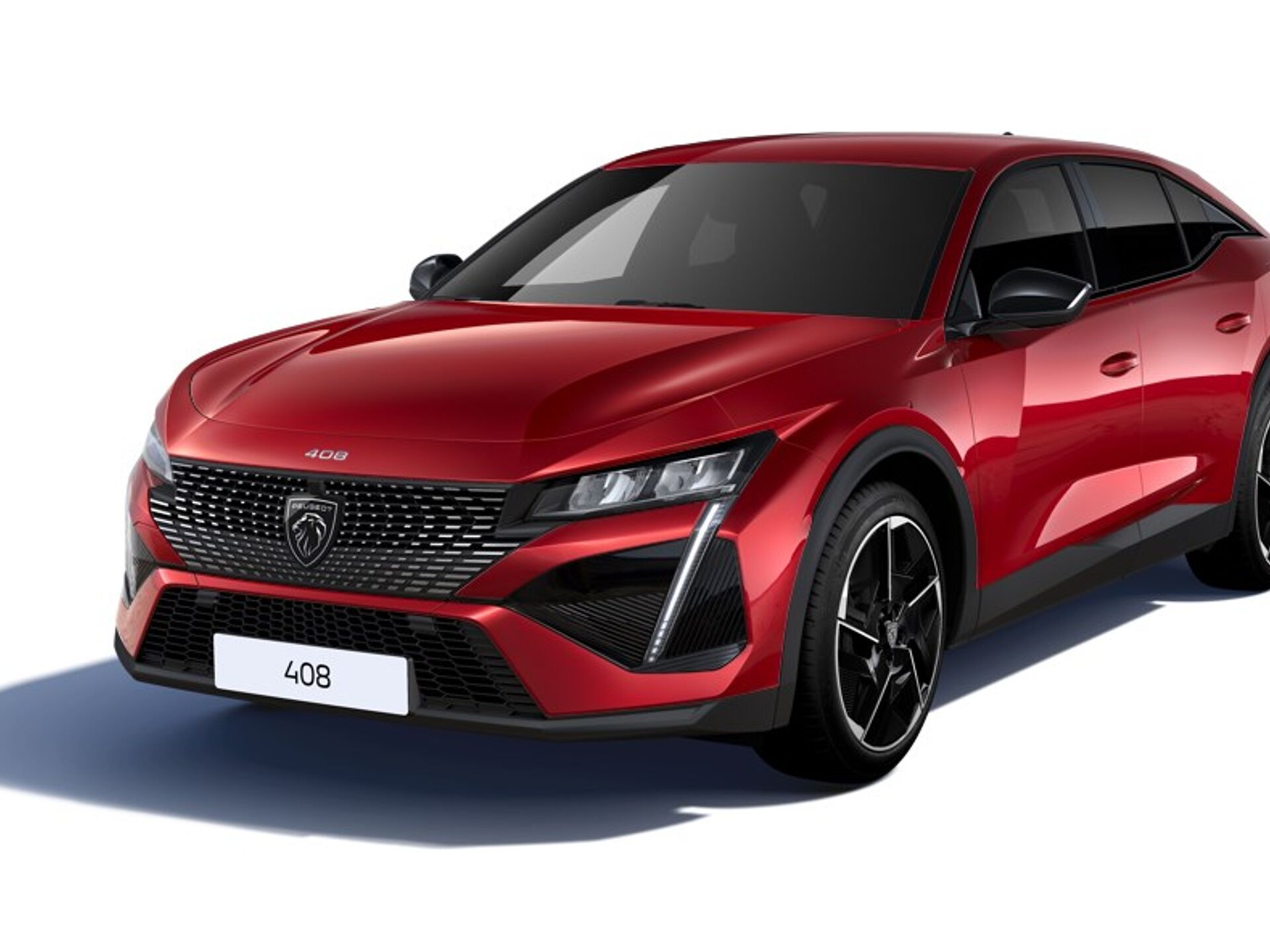 Imagen 2 de PEUGEOT 408