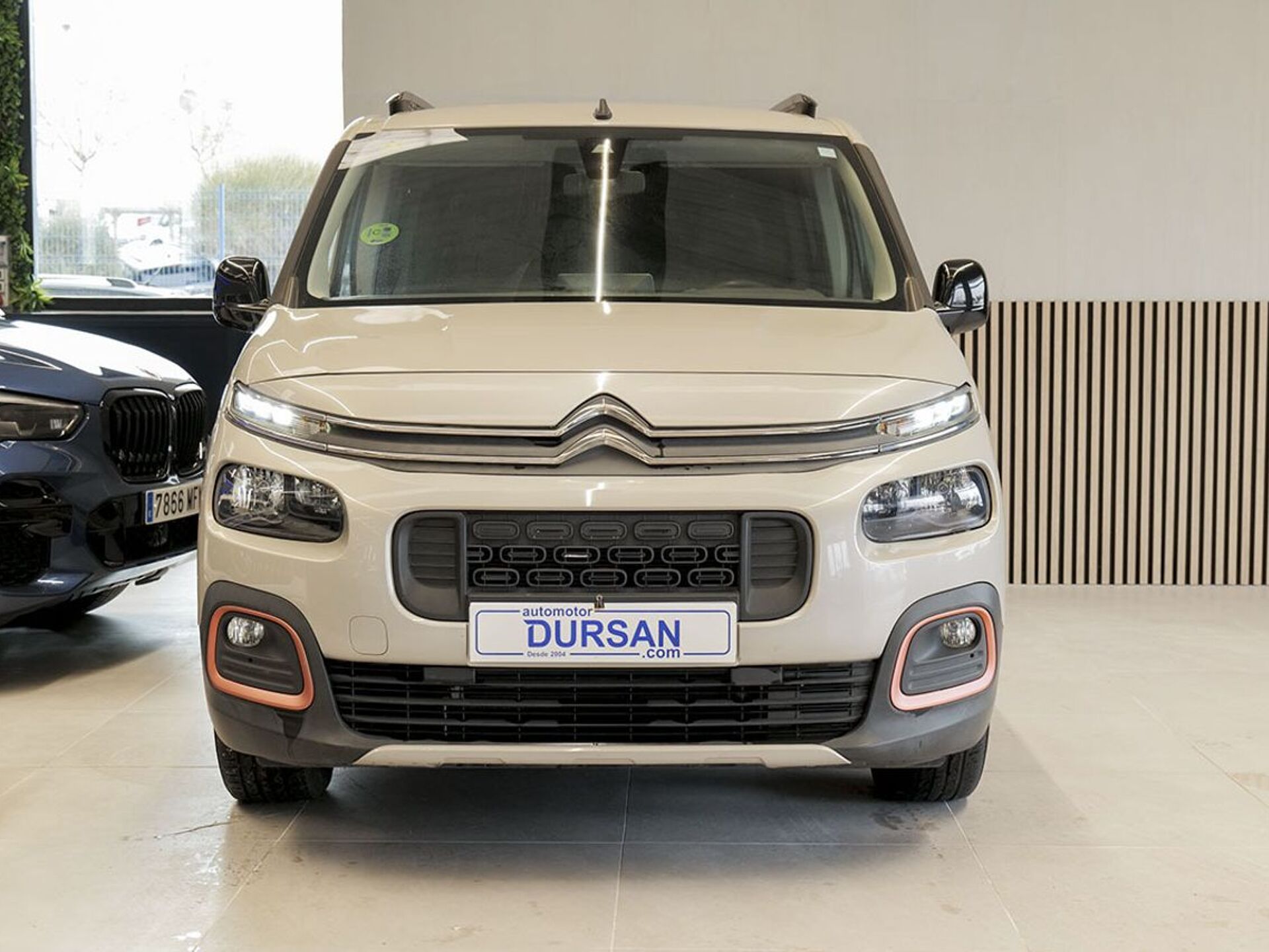 Imagen 2 de CITROEN Berlingo