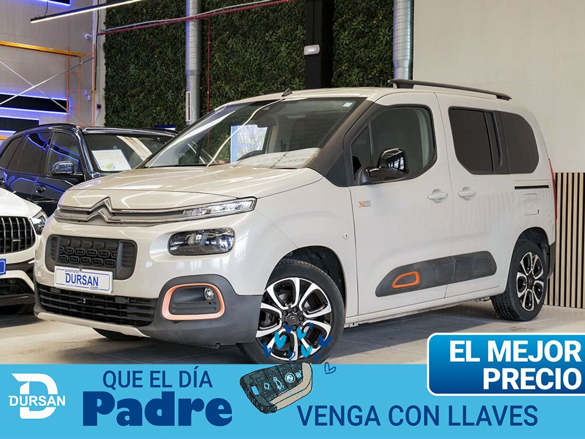 Imagen 1 de CITROEN Berlingo