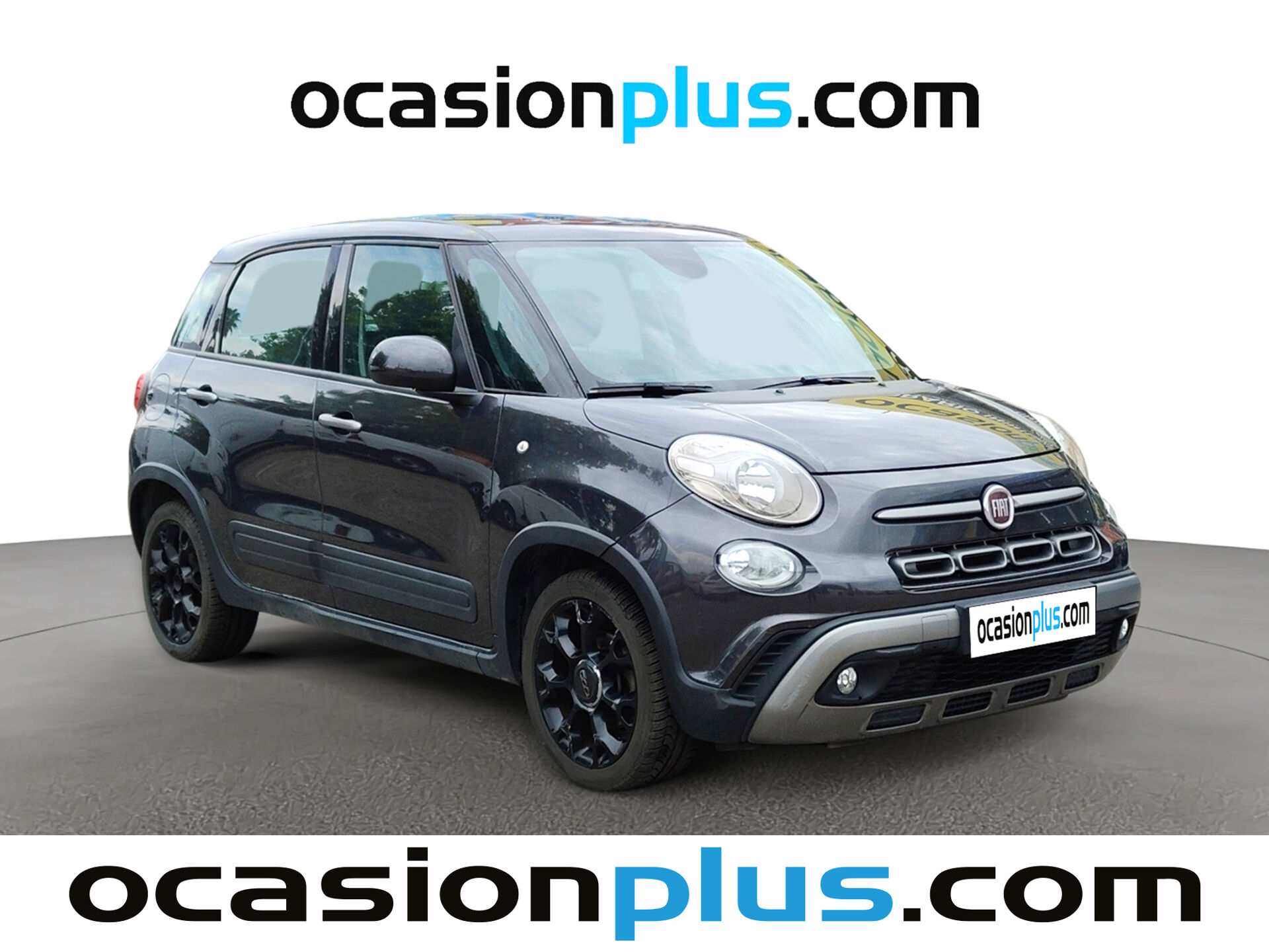 Imagen 2 de FIAT 500L