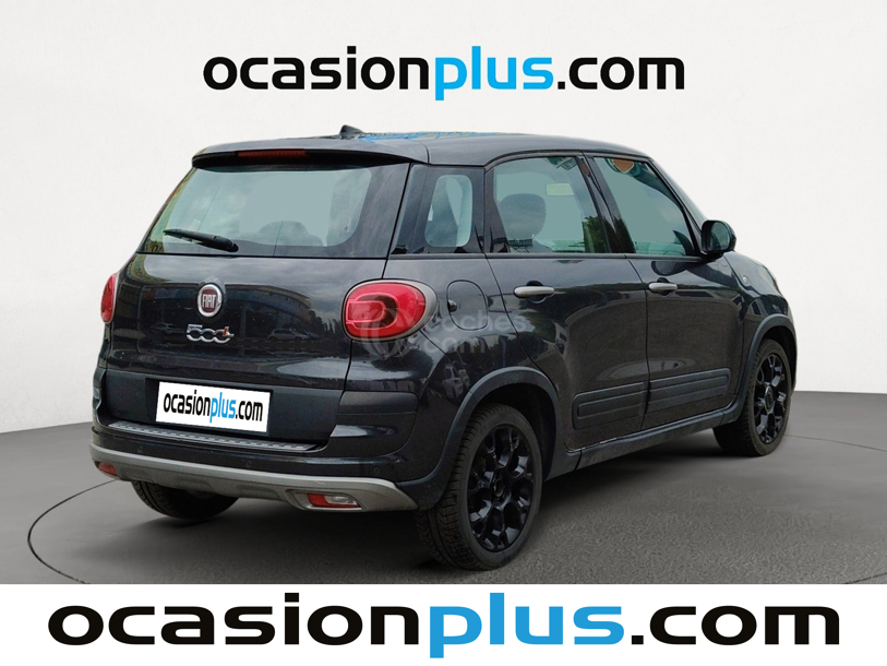 Foto del FIAT 500L 1.4 Cross