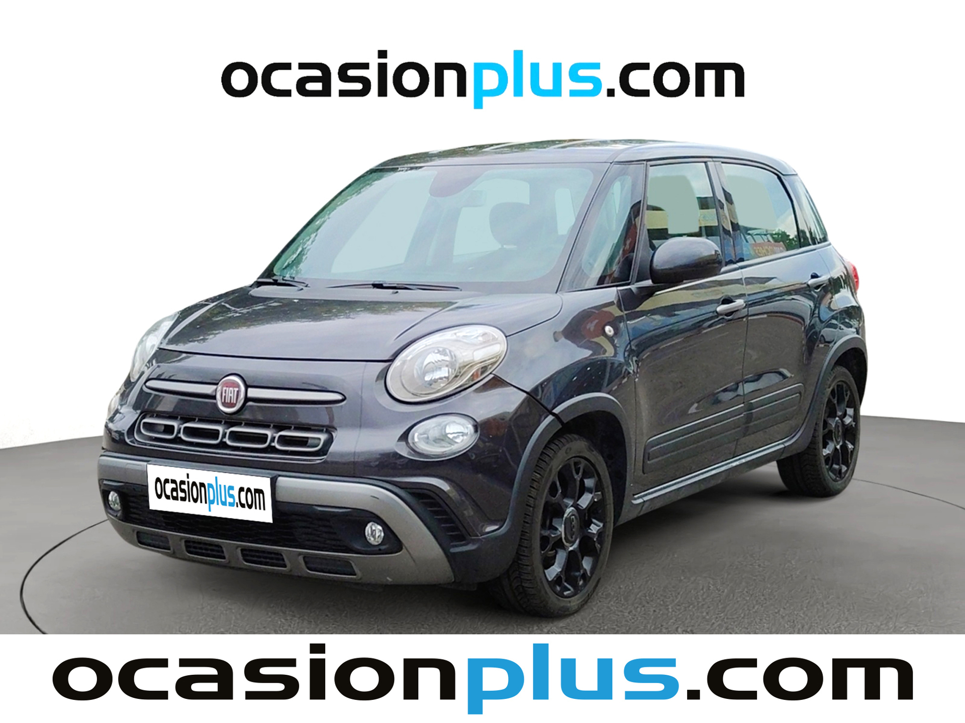 Imagen de FIAT 500L
