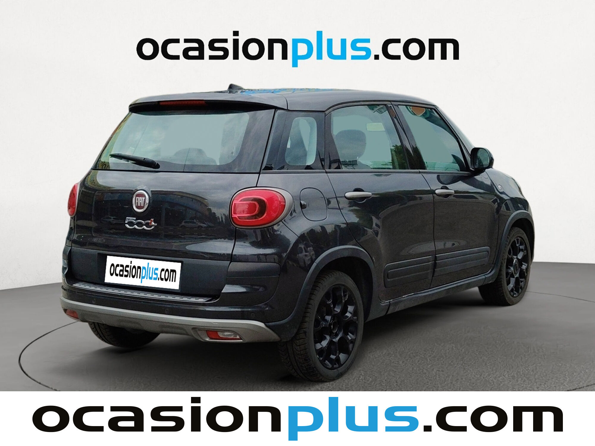 Foto del FIAT 500L 1.4 Cross