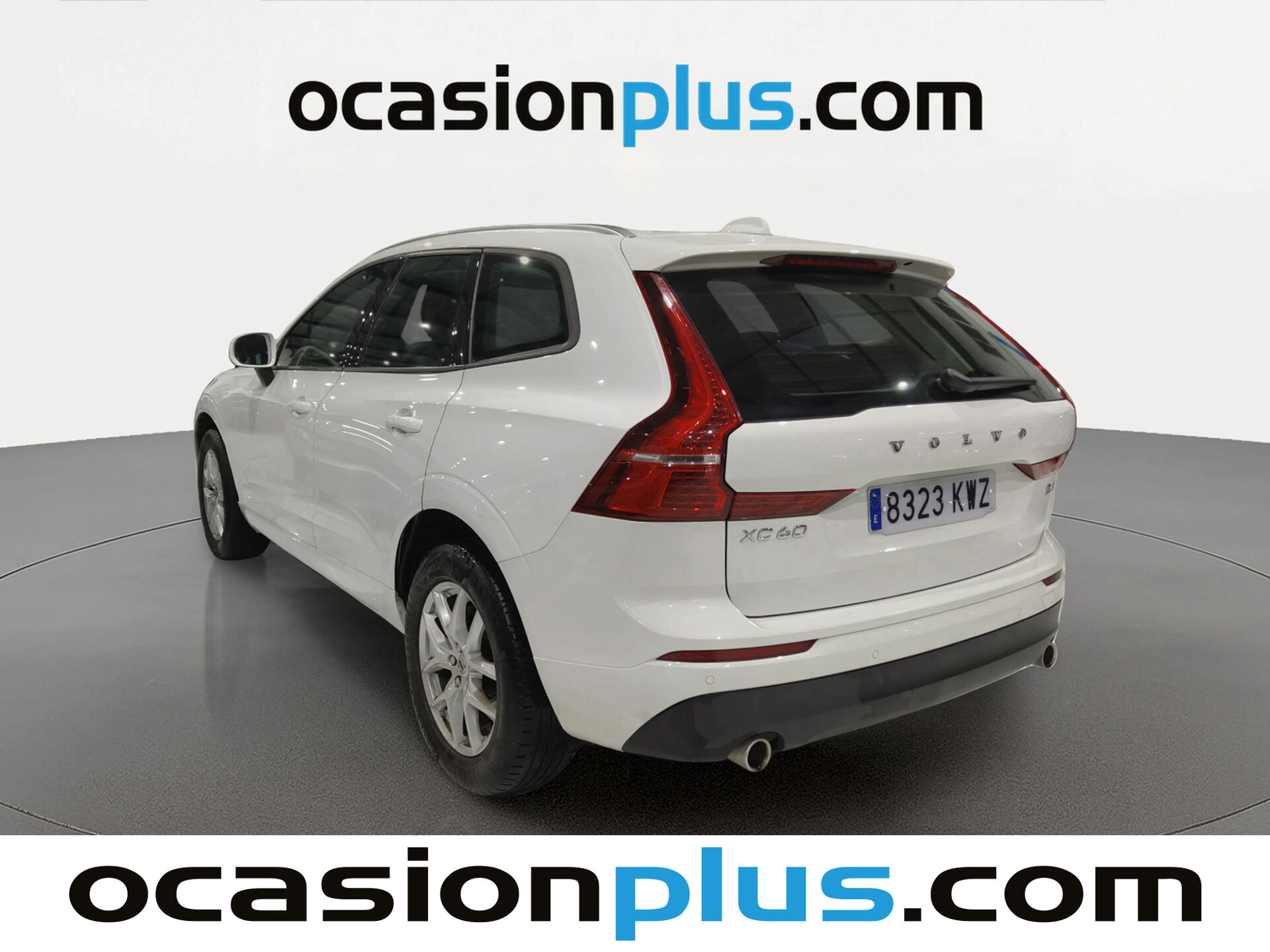 Imagen 3 de VOLVO XC60
