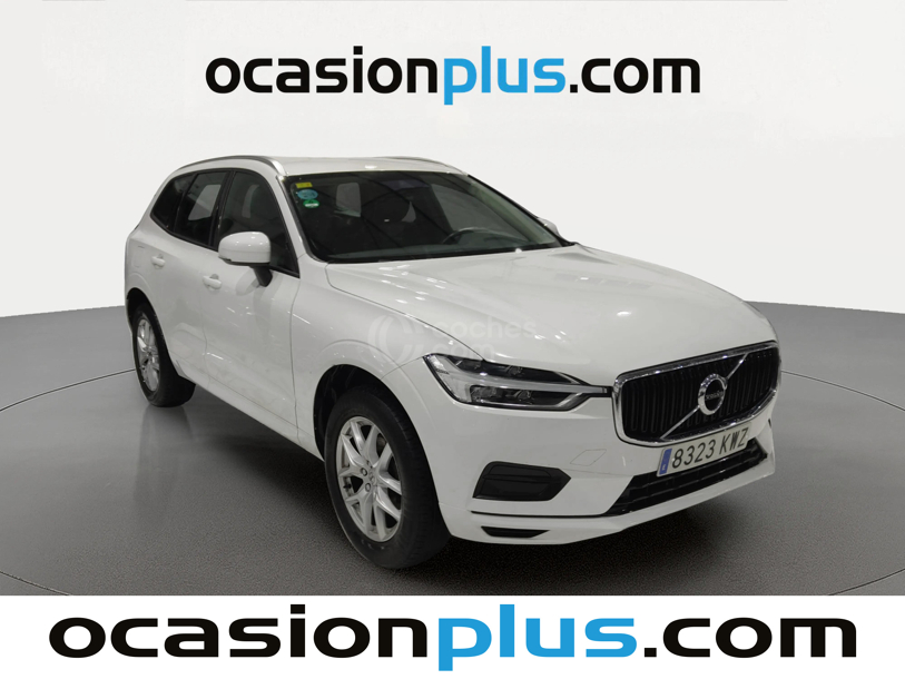 Foto del VOLVO XC60 D4 Momentum Aut. 190