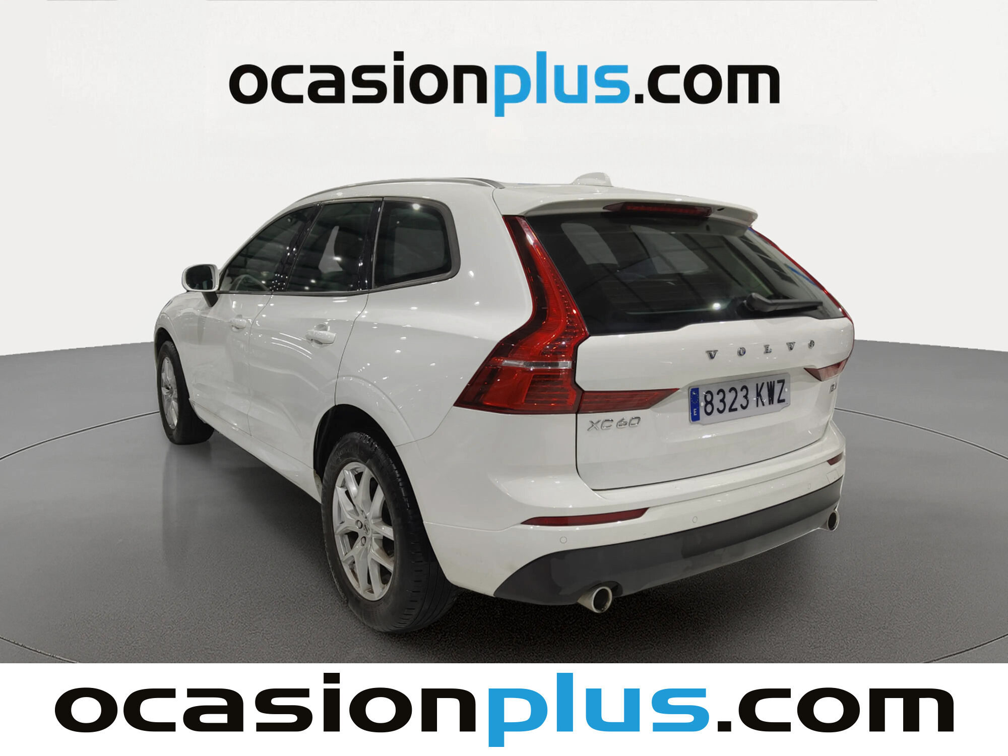 Foto del VOLVO XC60 D4 Momentum Aut. 190