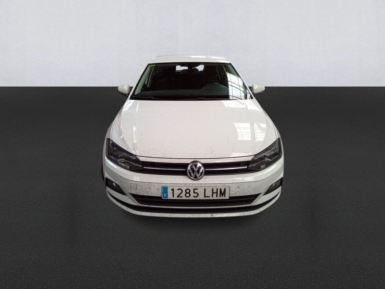 Foto del VOLKSWAGEN Polo 1.6TDI Advance 70kW