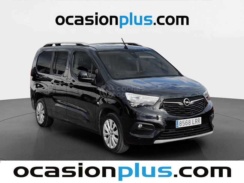 Foto del OPEL Combo Life 1.5TD S-S Elegance Plus XL 130