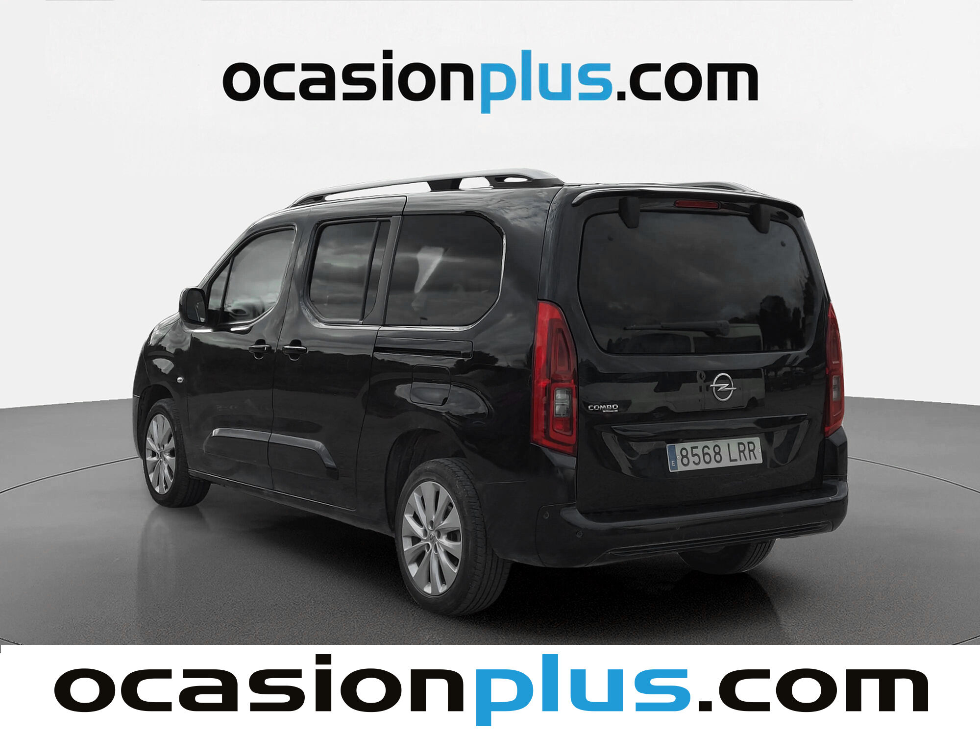 Foto del OPEL Combo Life 1.5TD S-S Elegance Plus XL 130