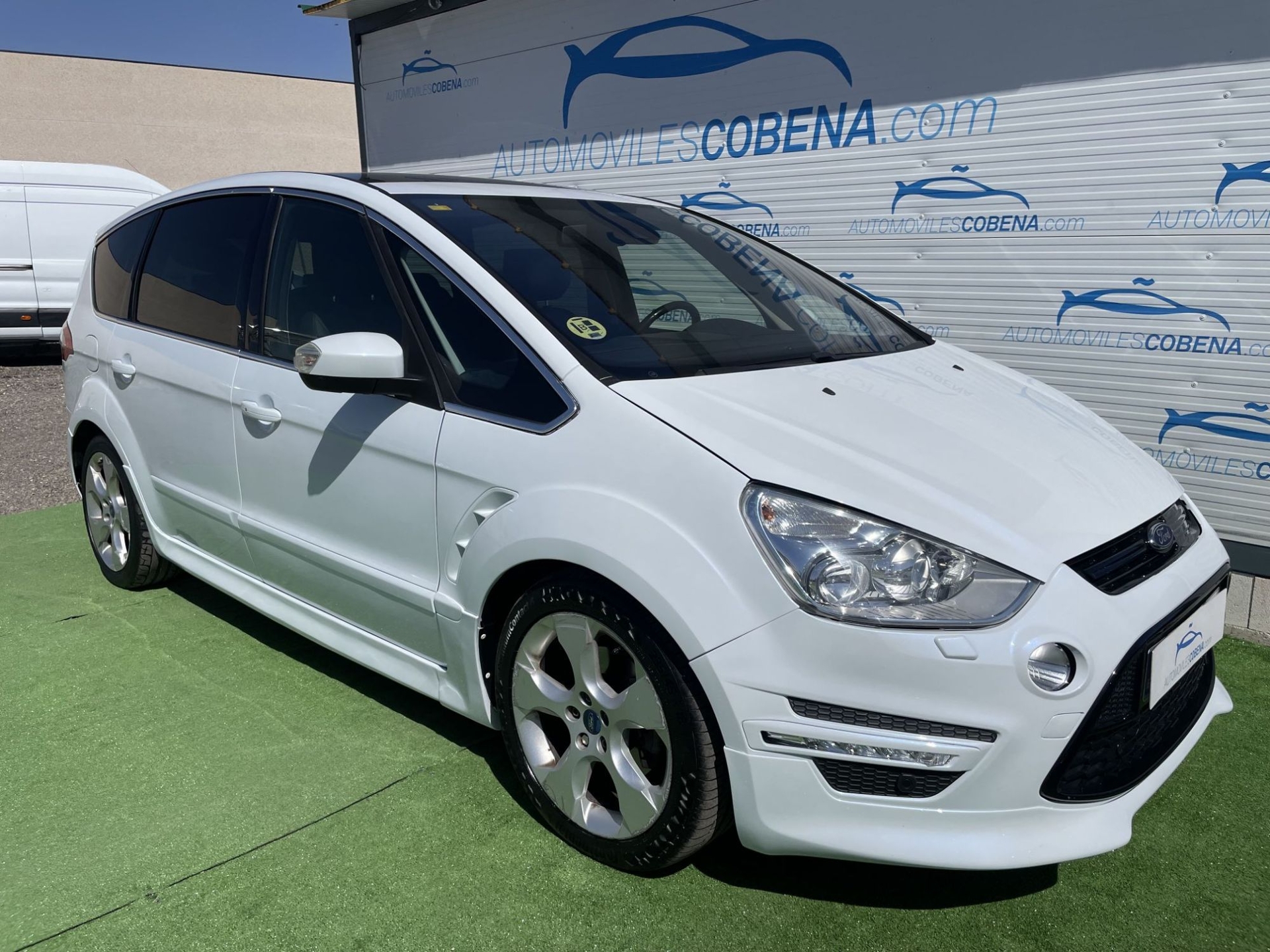 Imagen de FORD S-Max