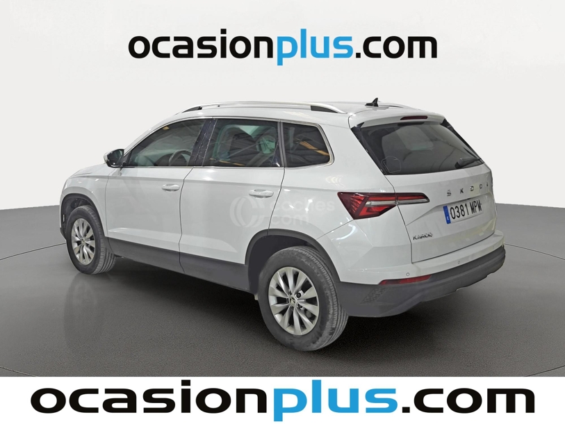 Foto del SKODA Karoq 2.0TDI Adblue Selection 85kW