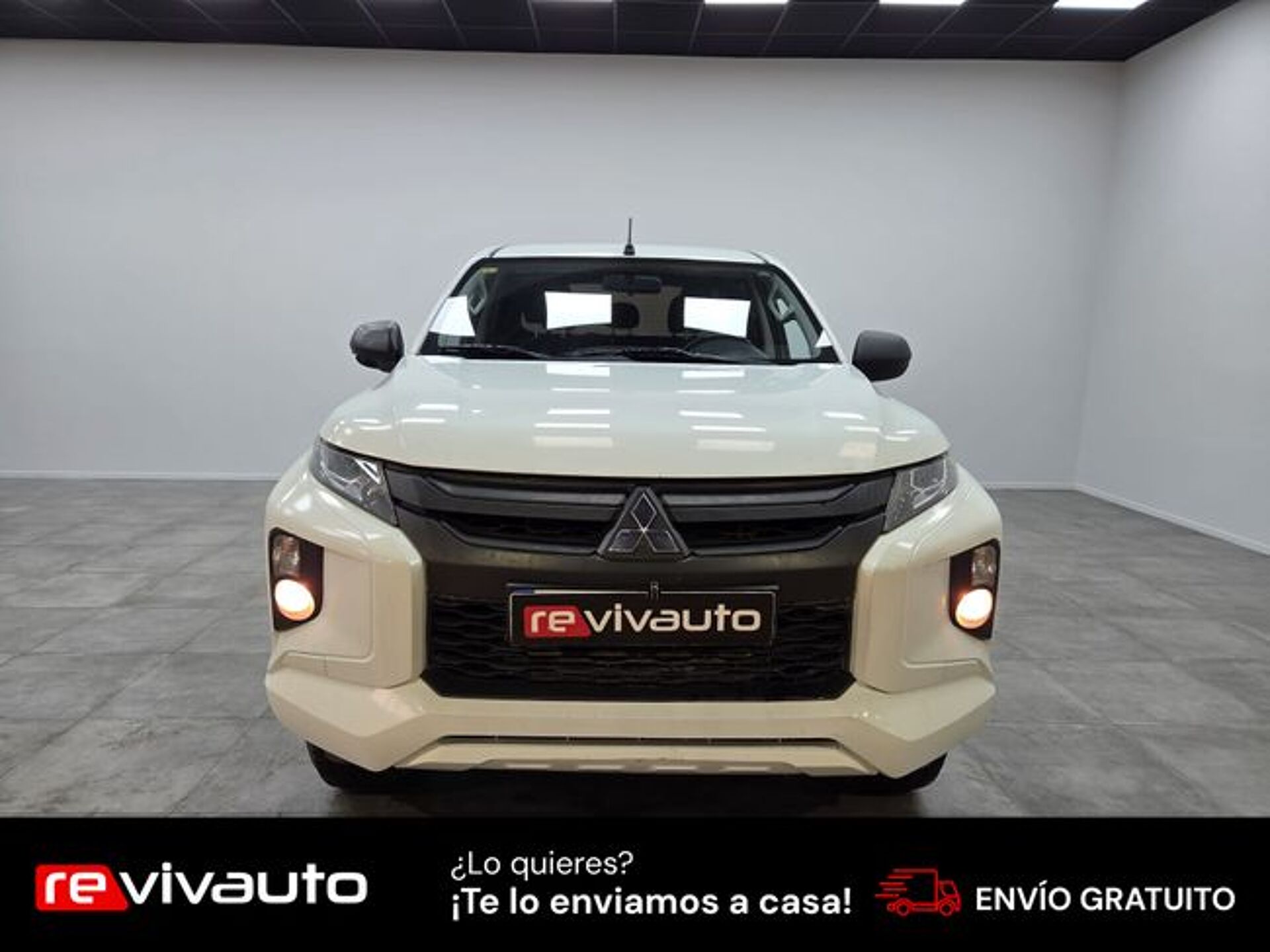 Imagen 3 de MITSUBISHI L200