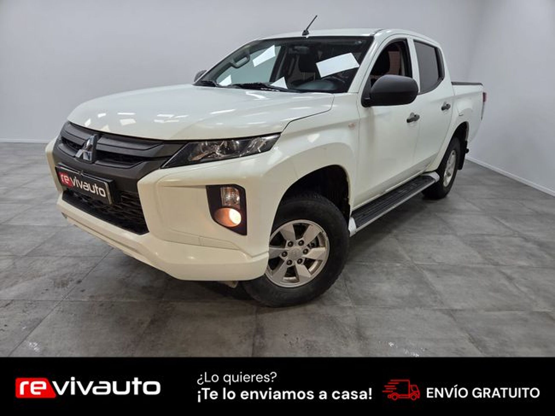 Imagen 2 de MITSUBISHI L200