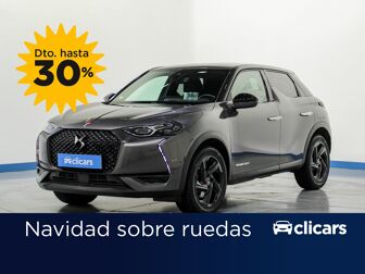 Imagen de DS DS3 Crossback DS 3 Crossback Puretech Performance Line 130 EAT8