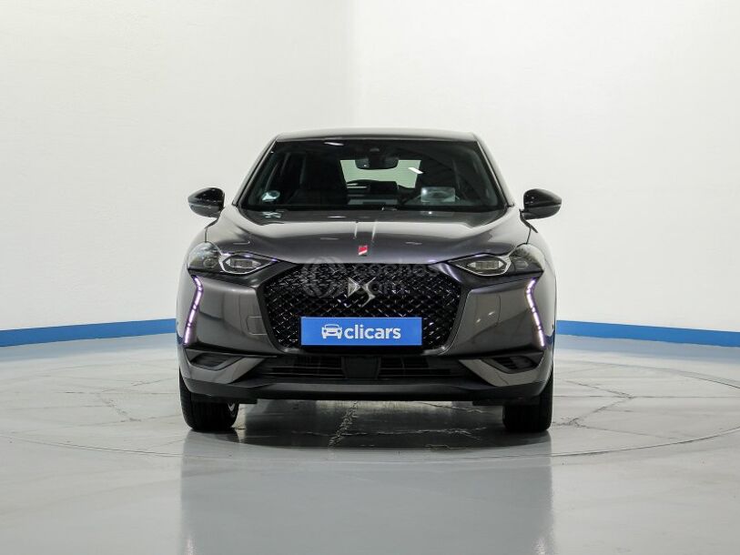 Foto del DS DS3 Crossback DS 3 Crossback Puretech Performance Line 130 EAT8