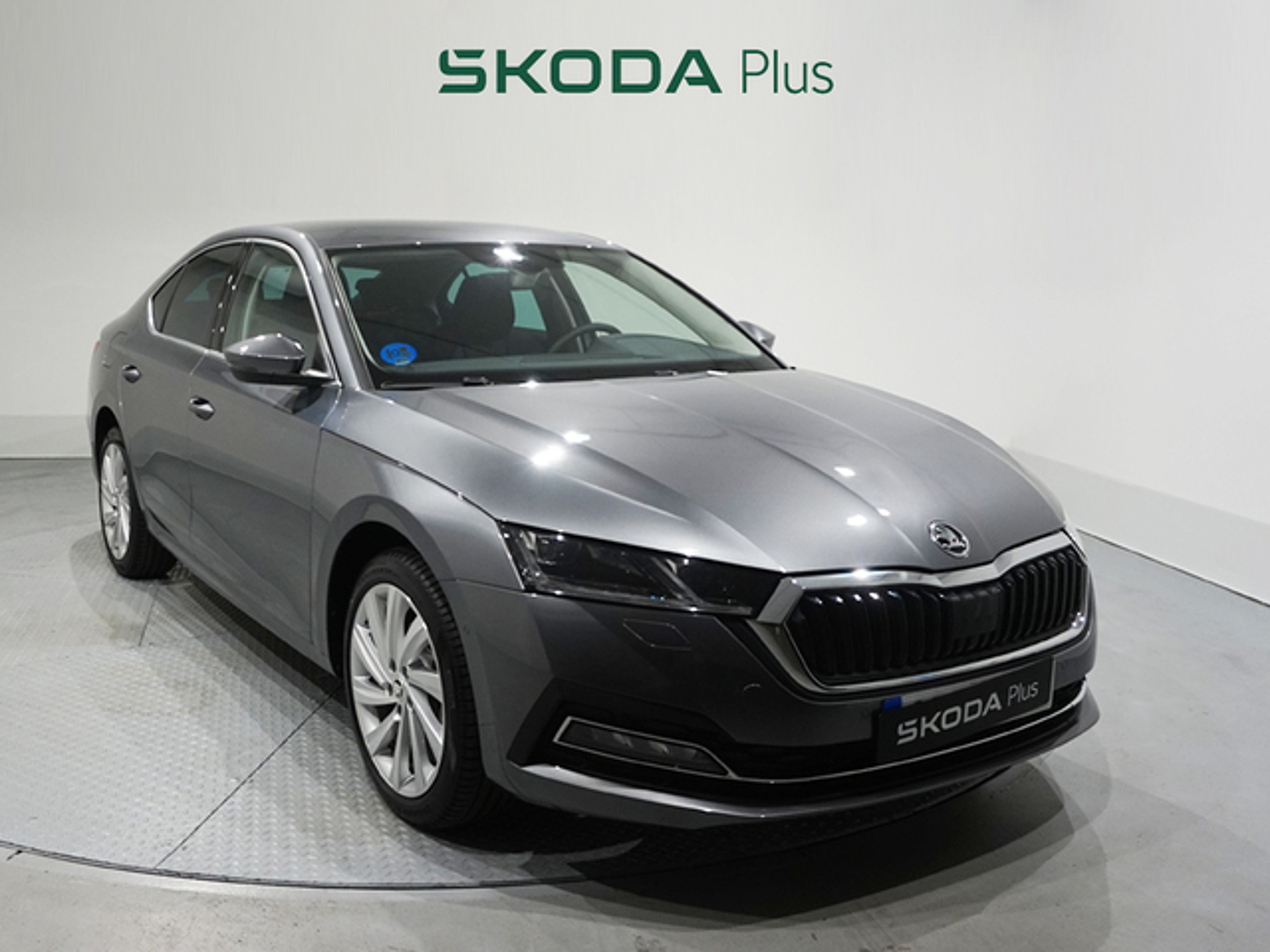 Imagen de SKODA Octavia