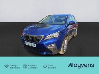 Imagen de PEUGEOT 3008 1.5BlueHDi Active S&S 130