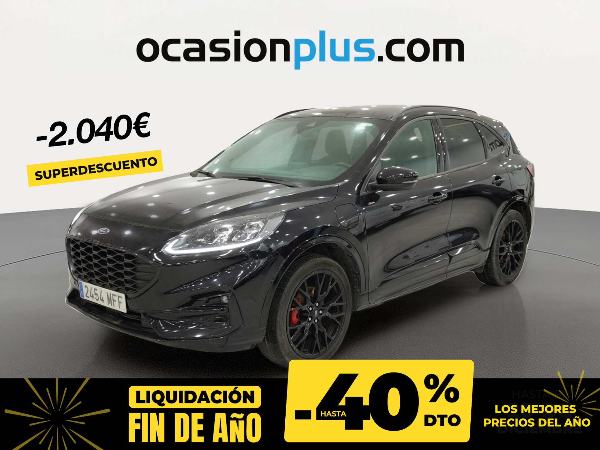 Imagen de FORD Kuga
