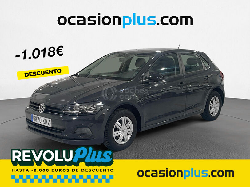 Foto del VOLKSWAGEN Polo 1.0 TSI Advance 70kW