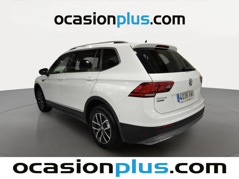 Foto del VOLKSWAGEN Tiguan Allspace 2.0TDI Advance 110kW