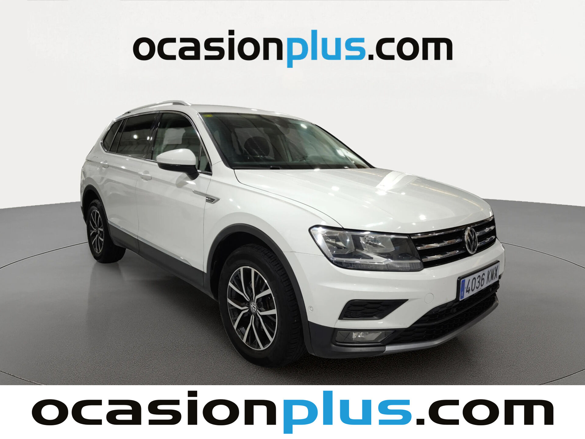 Imagen 2 de VOLKSWAGEN Tiguan