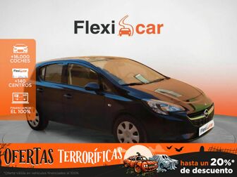 Imagen de OPEL Corsa 1.4 Expression 75