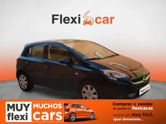 Imagen de OPEL Corsa 1.4 Expression 75