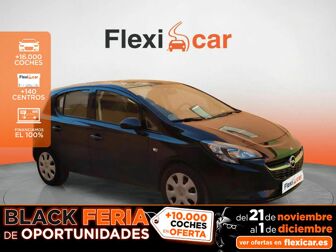 Imagen de OPEL Corsa 1.4 Expression 75