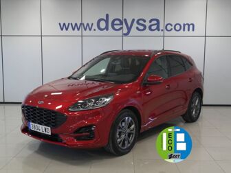 Imagen de FORD Kuga 2.5 Duratec FHEV ST-Line X AWD Aut.